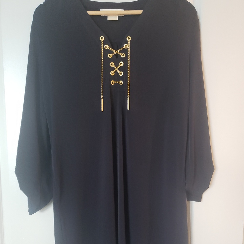 Micheal Kors Little Black Dress